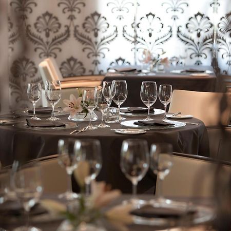Le Temple Hotel Neuhutten  Ngoại thất bức ảnh