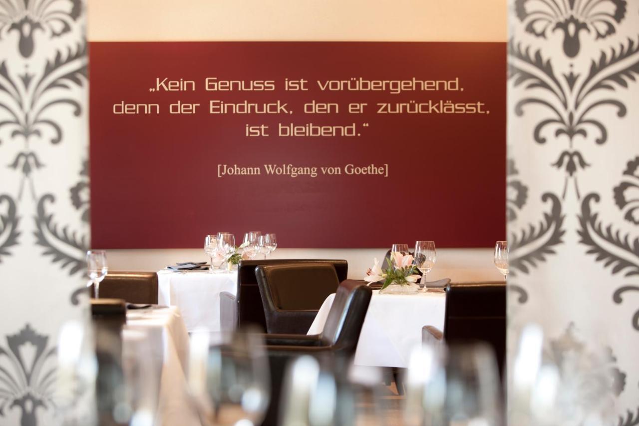 Le Temple Hotel Neuhutten  Ngoại thất bức ảnh