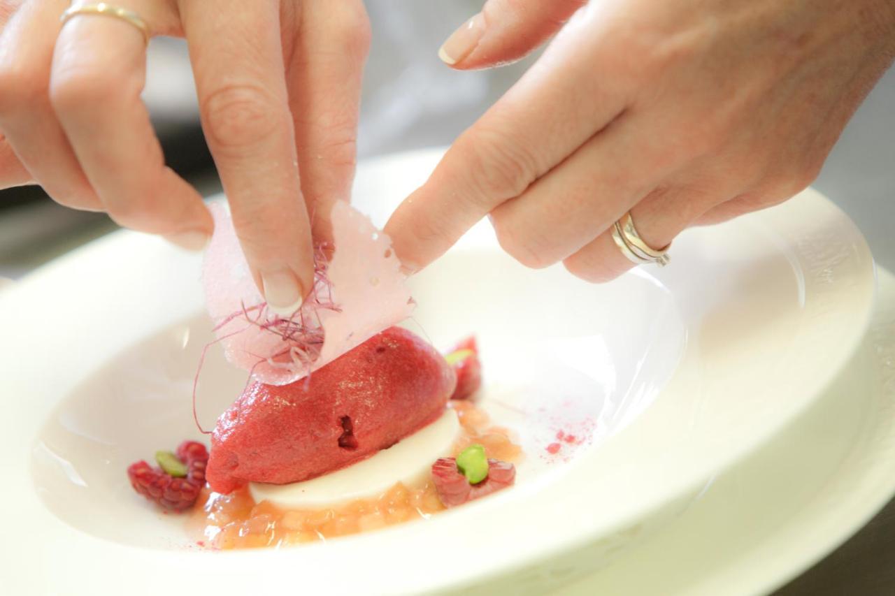Le Temple Hotel Neuhutten  Ngoại thất bức ảnh