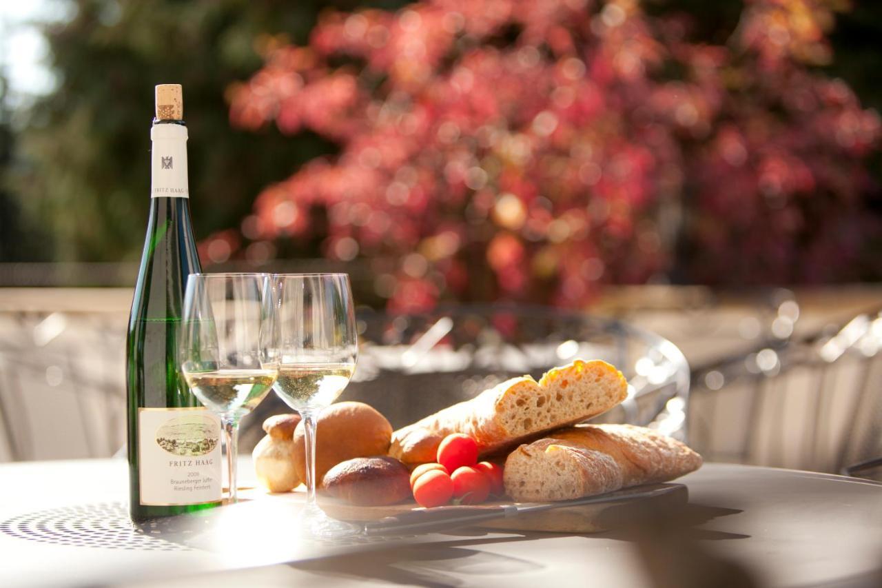Le Temple Hotel Neuhutten  Ngoại thất bức ảnh